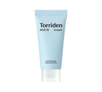 Torriden - DIVE IN Low Molecular Hyaluronic Acid Cream Mini 20ml