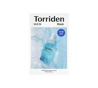 Torriden DIVE-IN Low Molecular Hyaluronic Acid Mask (1pc)