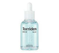 Torriden - DIVE IN Low Molecular Hyaluronic Acid Serum 2022 Version - 50ml