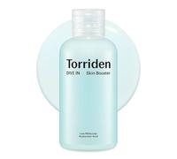 TORRIDEN Dive In Low Molecular Hyaluronic Acid Skin Booster 200ml - AUTHENTIC