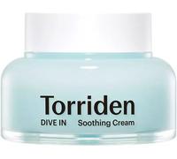 Torriden Dive-In Soothing Cream - 100ml