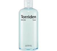 Torriden Dive-In Low Molecular Hyaluronic Acid Tonic 300 ml
