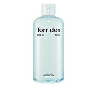 Torriden - DIVE IN Low Molecular Hyaluronic Acid Toner 300ml