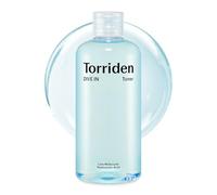 Torriden Dive-in Low Molecular Hyaluronic Acid Toner (300ml)