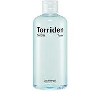 Torriden DIVE-IN Hydrating Tonic with Hyaluronic Acid, 300 ml