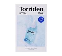 Torriden Dive-In Low Molecule Acid Mask - 27ml