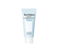 Torriden Dive In Moisture Hyaluronic Sun Cream SPF 50+ P Mini 20ml, 2.02 fl. oz. - Hydrating Sun Protection with Low Molecular Hyaluronic Acid for Sensitive Skin
