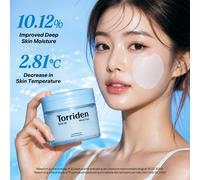 Torriden DIVE-IN Multi Pads Hyaluronic Acid Moisturising Toner Pads 80 Pads