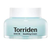 Torriden Dive-In Low Molecular Hyaluronic Acid Soothing Cream 100 ml