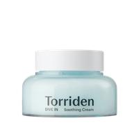 Torriden Dive-In Soothing Cream - 100ml