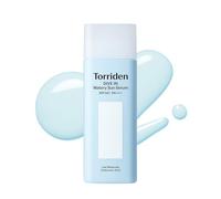 Torriden DIVE-IN Water Sun Serum (50ml) | SPF50+ Hydrating Chemical Sunscreen