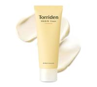 Torriden Solid In Ceramide Cream 70 ml (2.36 fl.oz.) | Ceramide Moisturiser for Healthy Skin Barrier, Soothing and Nourishing Care | With 5 Types of Ceramides, Allantoin and Panthenol