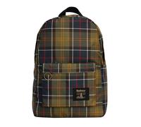 Torridon Backpack Tartan One Size