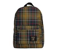 Torridon Tartan Backpack - unisex - Barbour - Backpacks - Multicolor - ONE SIZE - Bags ONE SIZE