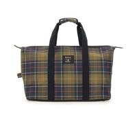Torridon Tartan Carry All Bag - male - Barbour - Weekend Bags - Multicolor - ONE SIZE - Bags ONE SIZE