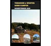 TORRIDON & WESTER ROSS CAMPERVAN REISEFÜHRER 2026