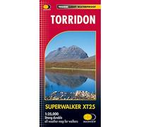 Torridon: (Superwalker XT25)