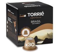 Torrié Coffee Pods Compatible with Nespresso® Original Machines | Brazil (30 pods)