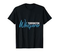 Torrington Whisperer T-Shirt City Shirt Torrington T-Shirt