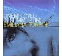 Torrini Emiliana - Unemployed in Summertime [CD 1]
