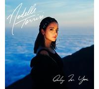 Nedelle Torrisi – Only For You