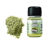 TORRO Ammo Mig 3023 Sinai Dust Pigment (35ml)