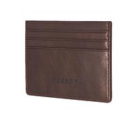 TORRO Card Holder - Genuine Leather Credit Card Holder Slim Wallet, Compatible with Contactless Transactions