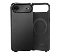 TORRO iPhone 17 Air Slimline Leather Bumper Case (MagSafe Compatible)