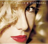 Torroja, Ana - Esencial [With DVD]