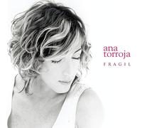 Torroja, Ana - Fragil