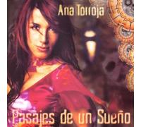 Torroja Ana - Pasejes De Un Sueno