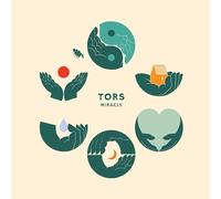 Tors - Miracle - CD EP (US Import)