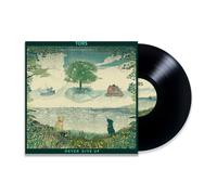 Tors - Never Give Up - 12" Vinyl EP - The Orchard