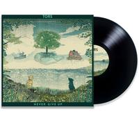 Tors - Never Give Up [VINYL]