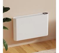 Tors + Olsson Lyke Electric Smart Wi-Fi 1500W White Panel Heater