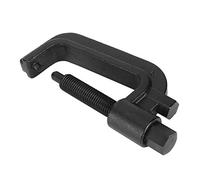 Torsion Bar Removal 7/8 inch Heavy forged Steel Unloading Tool for Vehicle Car Auto, torsion tool torsion key tool ball joint press kit clamp for torsion bar spring torsion bar torsion bar t