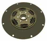 SACHS 1866 000 021 Torsion Damper, clutch