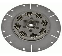 Torsion Damper, clutch 1866 000 332 SACHS