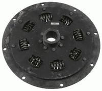 Torsion Damper, clutch 1866 600 009 SACHS