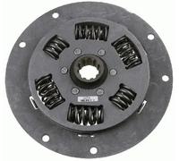 Torsion Damper SACHS 1866 600 010