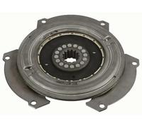 SACHS 1866 600 023 Torsion Damper, clutch