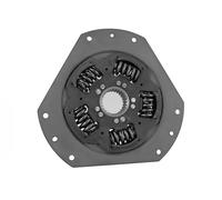 LuK 370 0003 10 Torsion Damper, clutch