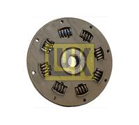 Torsion Damper, clutch 370 0004 10 LuK