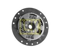 LuK 370 0009 10 Torsion Damper, clutch