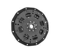 Torsion Damper, clutch 370 0013 10 LuK