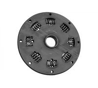 Torsion Damper, clutch 370 0022 10 LuK