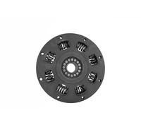LuK Torsion Damper Clutch 370 0023 10 – Compatible with Massey Ferguson 5000 4.4 (2003-2006)