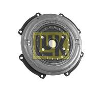 Torsion Damper, clutch 370 0026 10 LuK