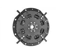 Torsion Damper, clutch 370 0029 10 LuK