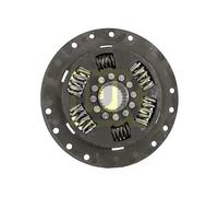 Torsion Damper, clutch 370 0030 10 LuK